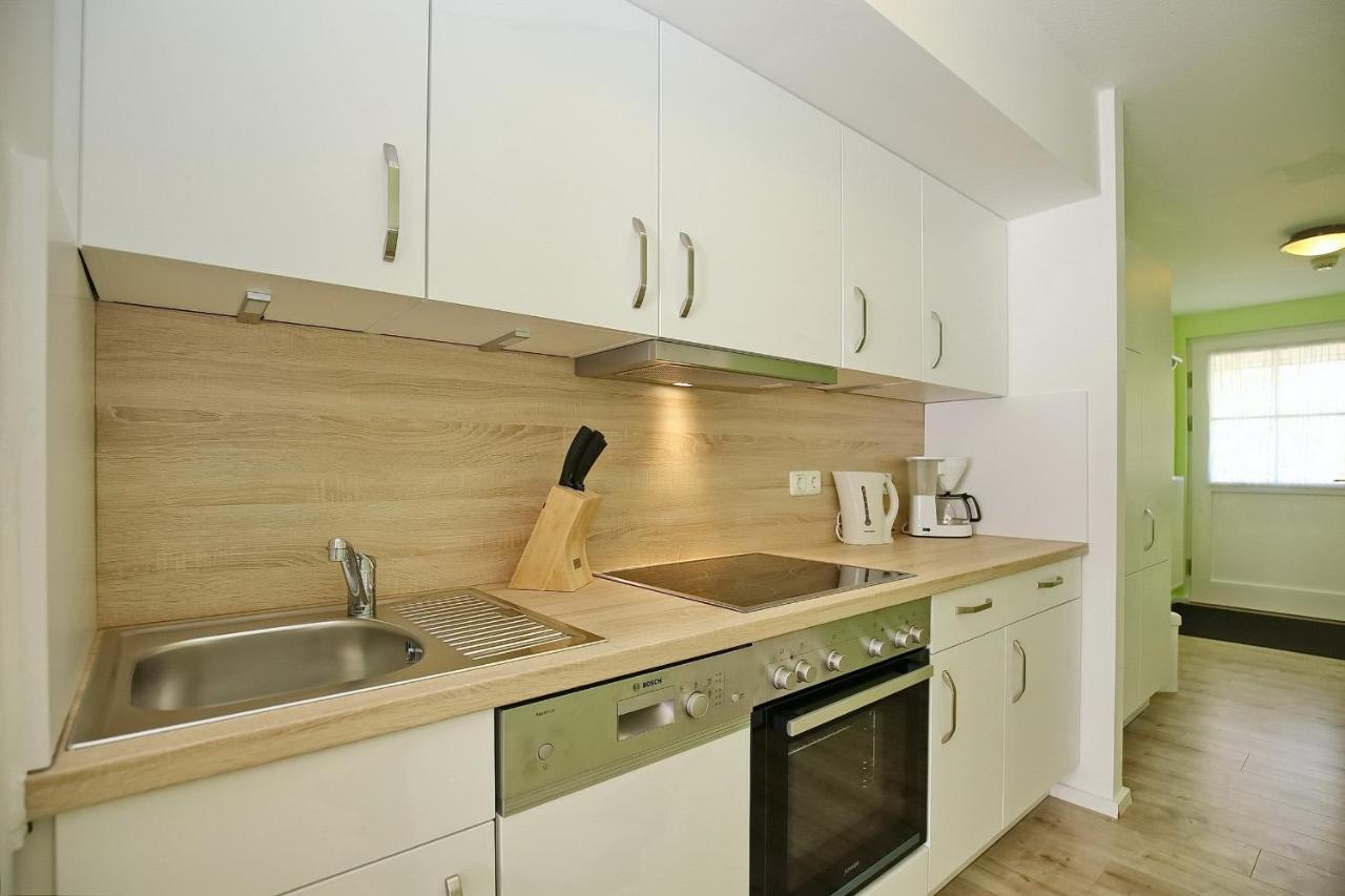Feriendorf Papillon Wohnung 05-7 Boltenhagen  Exterior foto